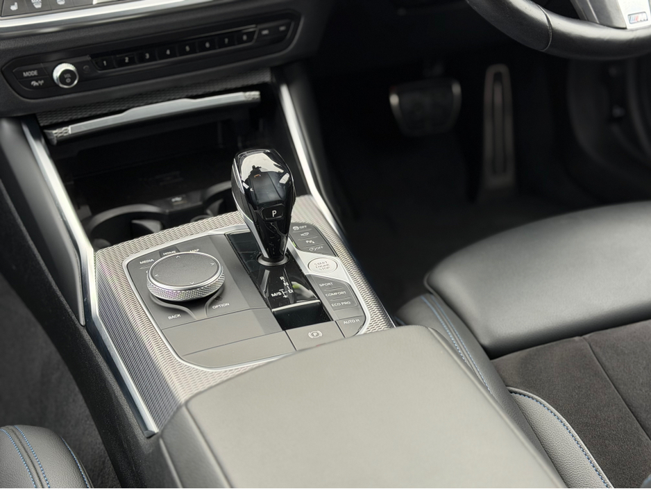 2021 BMW 3 Series M-SPORT X-DRIVE - 2.0L DIESEL - AUTO - 12M WARRANTY - CAR: 1707 €35,950