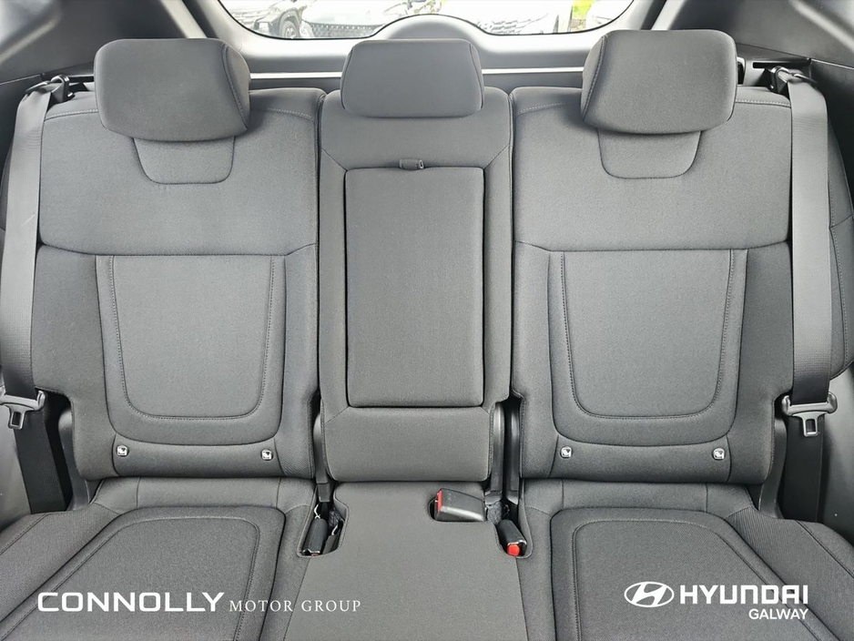 2024 Hyundai Tucson - image 22