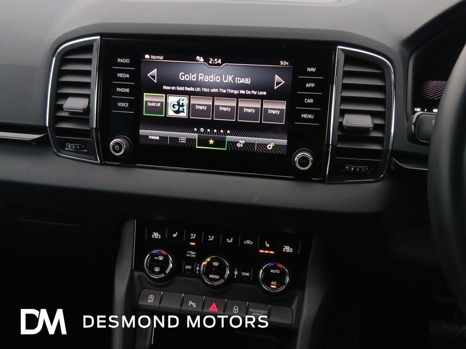 2023 Skoda Karoq - image 14