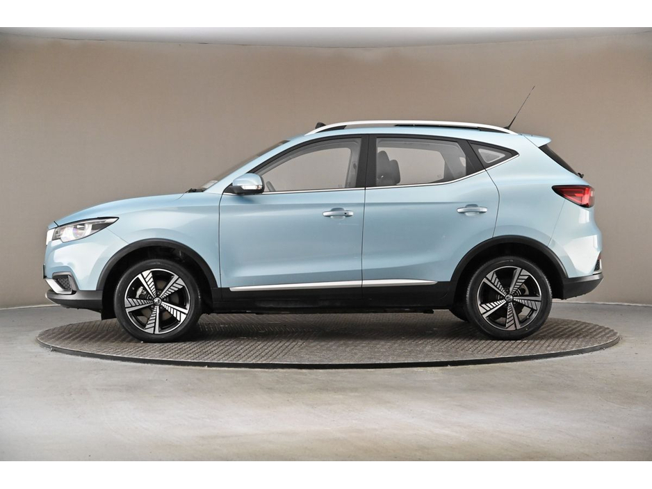 2021 MG ZS - image 5