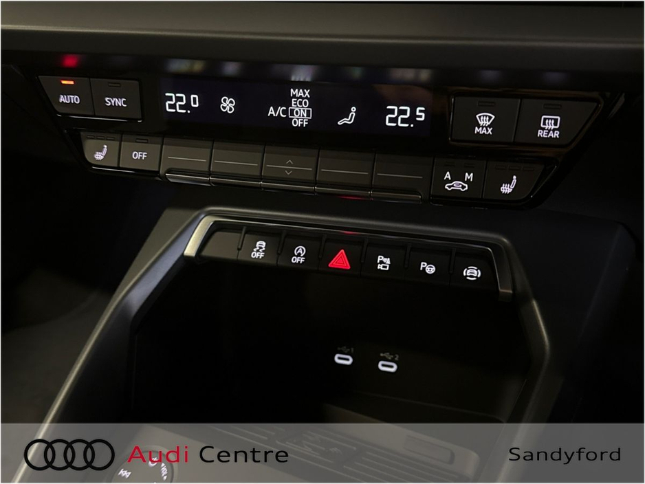 2026 Audi A3 - image 15