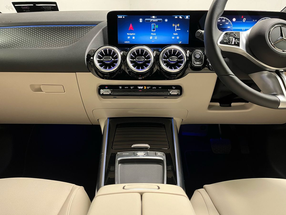 2026 Mercedes-Benz GLA Class - image 11