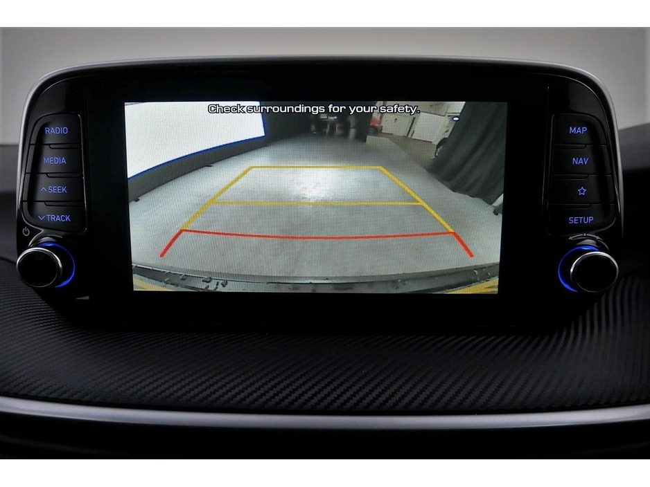 2020 Hyundai Tucson - image 21