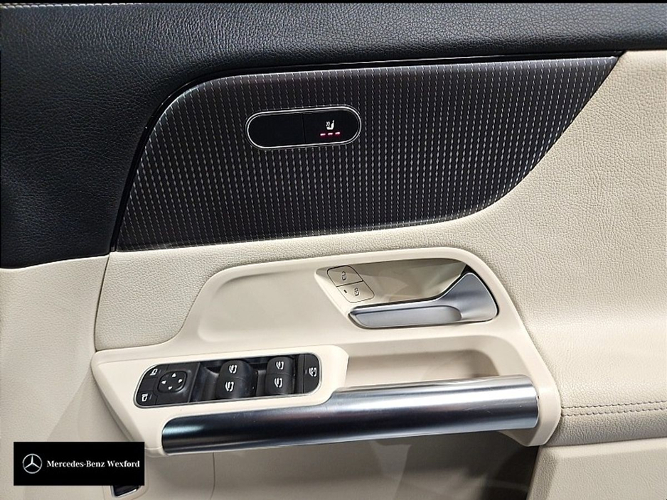 2021 Mercedes-Benz GLA Class 180D Progressive €38,950