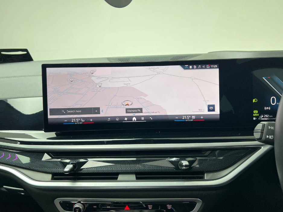 2024 BMW X5 50E M SPORT XDRIVE *HUGE SPEC* €99,990