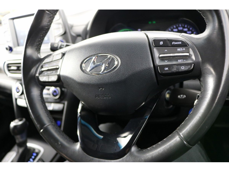 2020 Hyundai Kona EXECUTIVE 1.6L PETROL AUTOMATIC COMPACT SUV €23,995