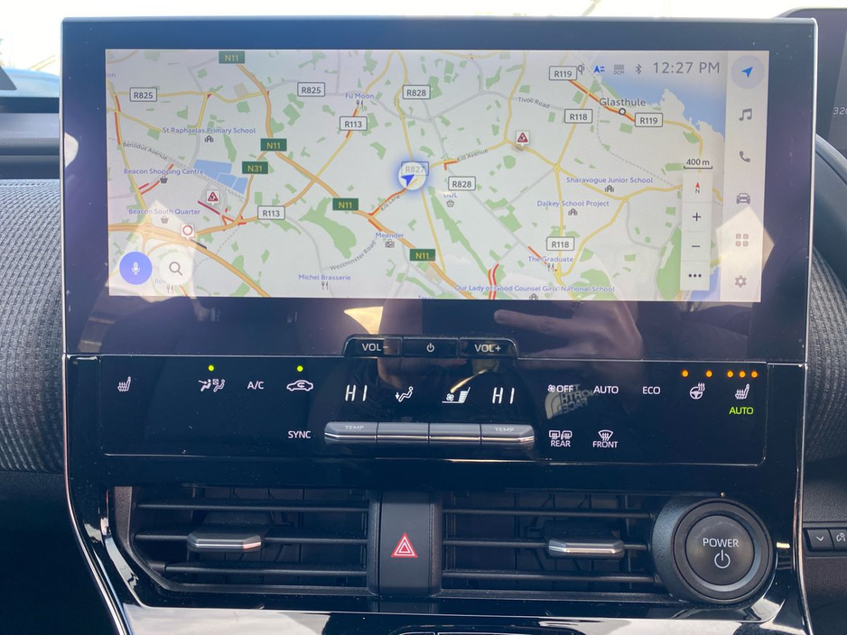 2023 Toyota bZ4X - image 16