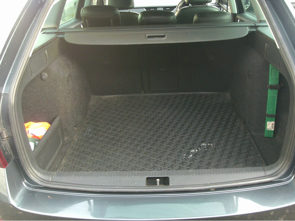 2019 Skoda Octavia - image 10