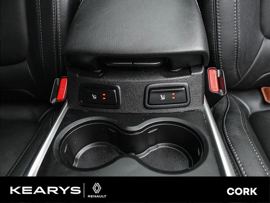 2018 Renault Kadjar - image 21
