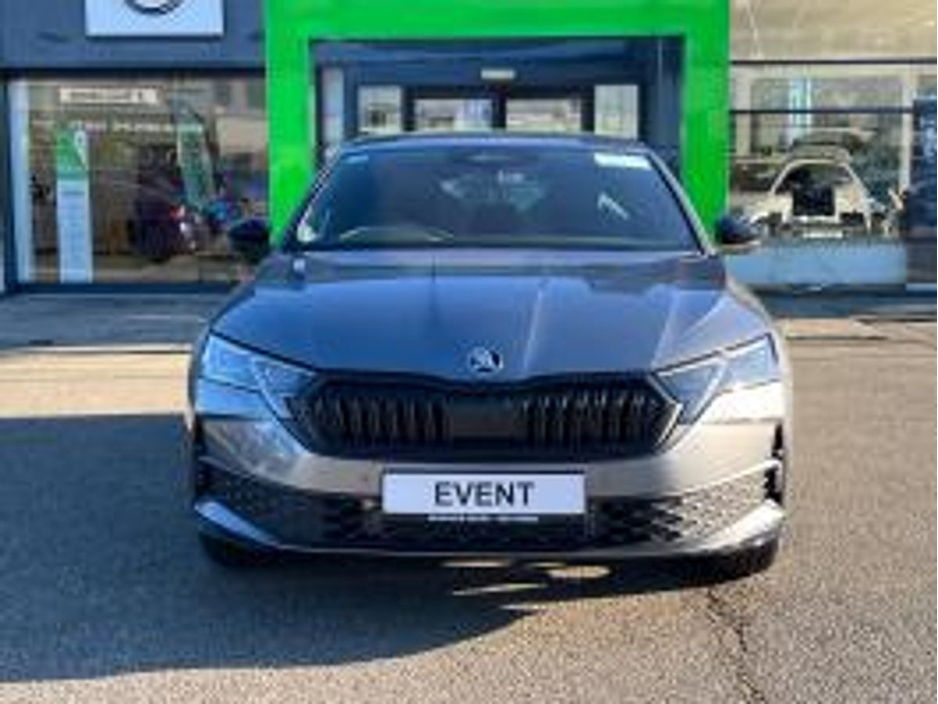 2026 Skoda Octavia SPORTLINE 2.0 TDI 115HP - STRAIGHT CASH PRICE - AVAILABLE FOR JANUARY. €46,995