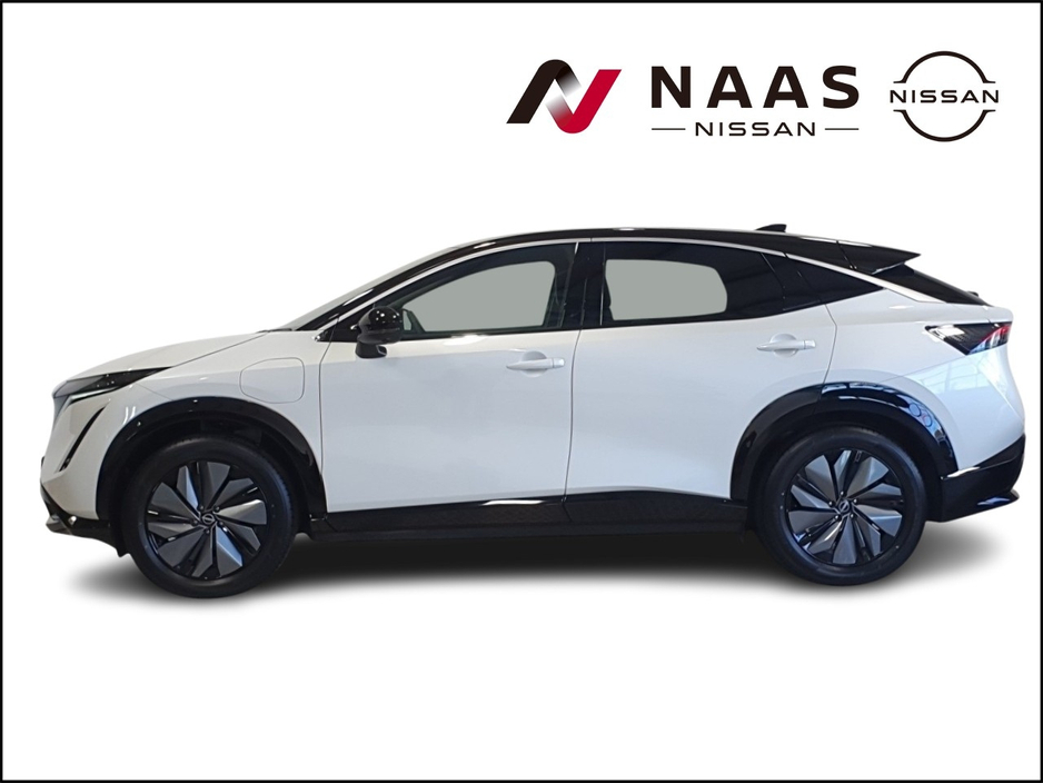 2026 Nissan Ariya - image 3
