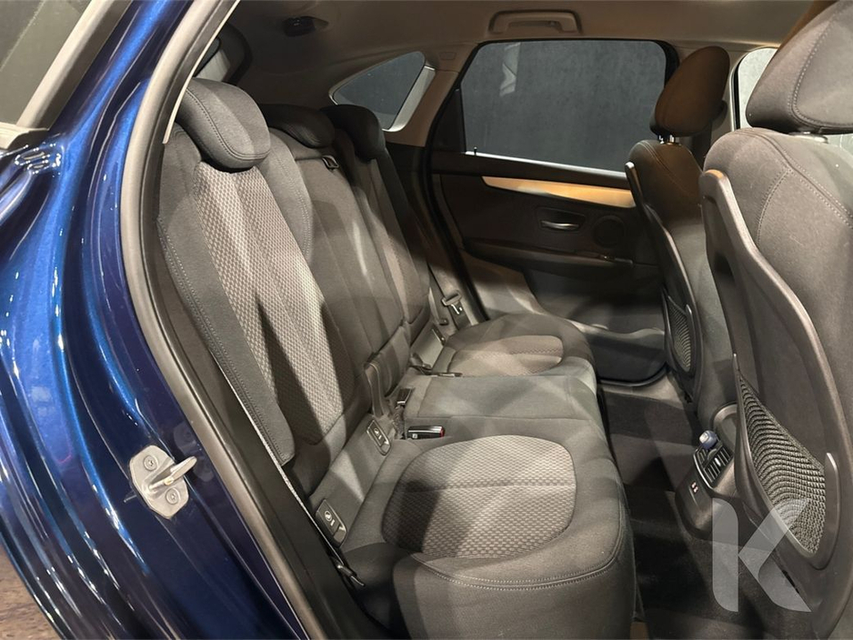 2019 BMW 2 Series - image 13