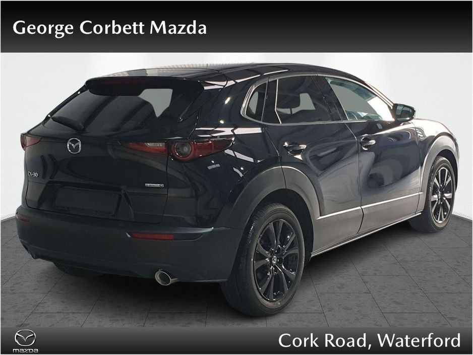2026 Mazda CX-30 - image 3