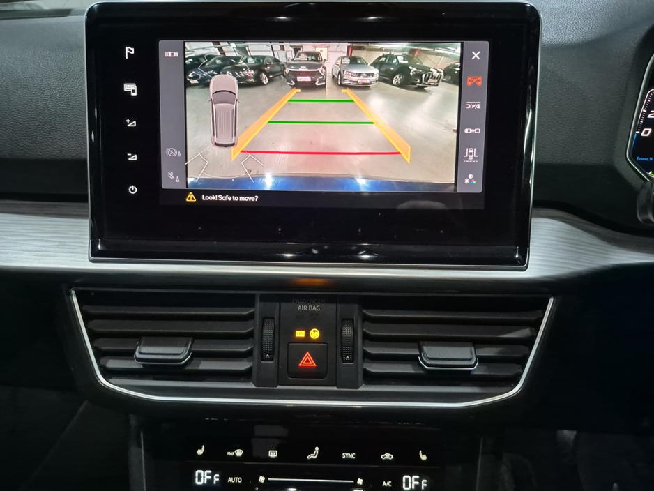 2024 SEAT Tarraco - image 13