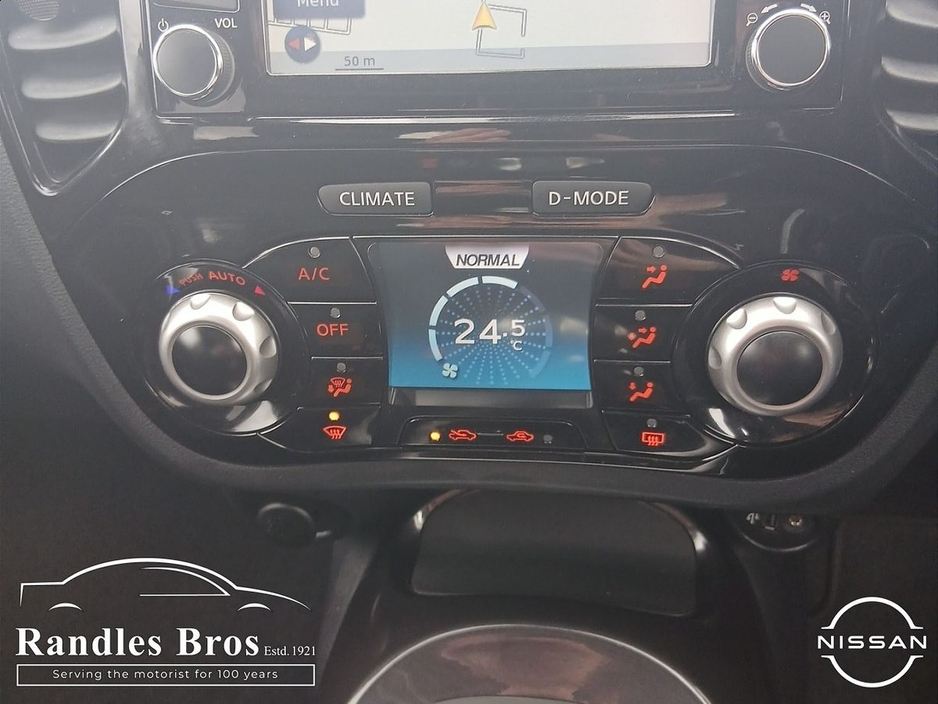 2019 Nissan Juke - image 20