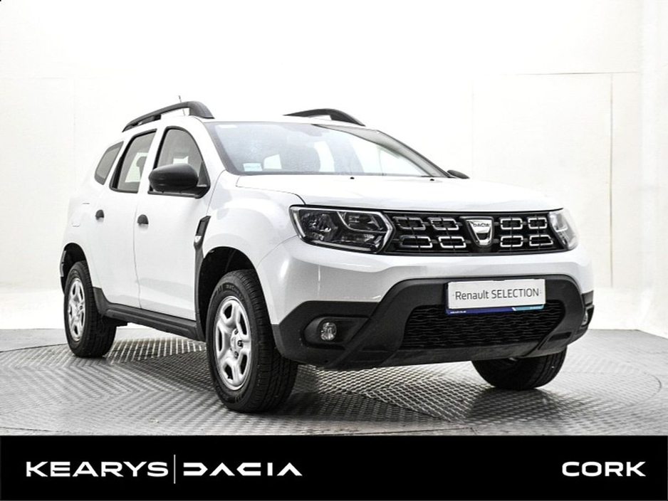 2019 Dacia Duster - image 12