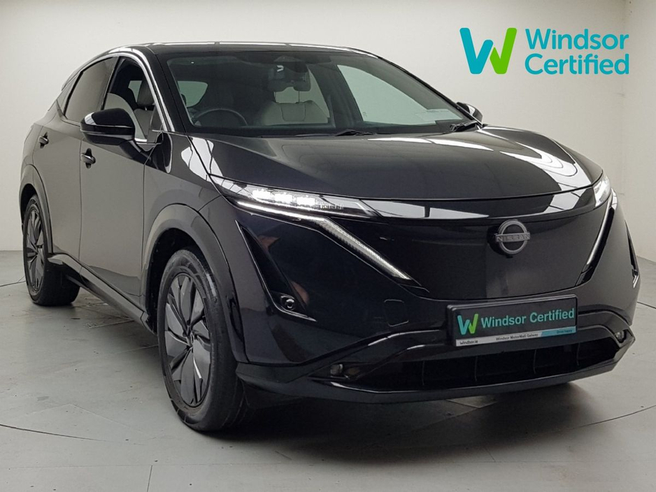 2024 Nissan Ariya for sale in , Ireland