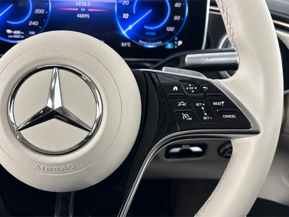 2023 Mercedes-Benz EQS - image 23