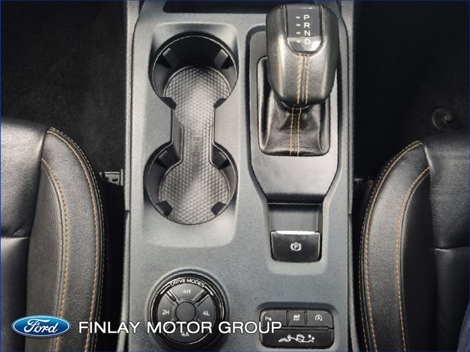 2024 Ford Ranger - image 12