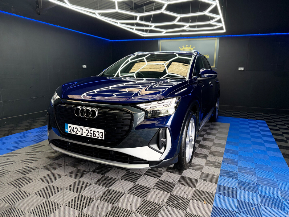 2024 Audi e-tron - image 6