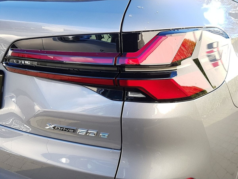 2026 BMW X5 X5 xDrive50e M Sport €121,778