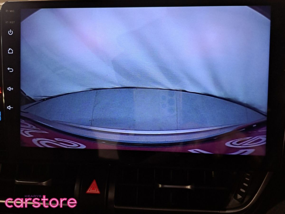 2017 Toyota C-HR 1.8 HEV 5 Door €19,880