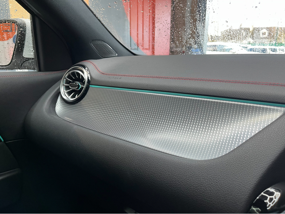 2023 Mercedes-Benz EQA - image 21