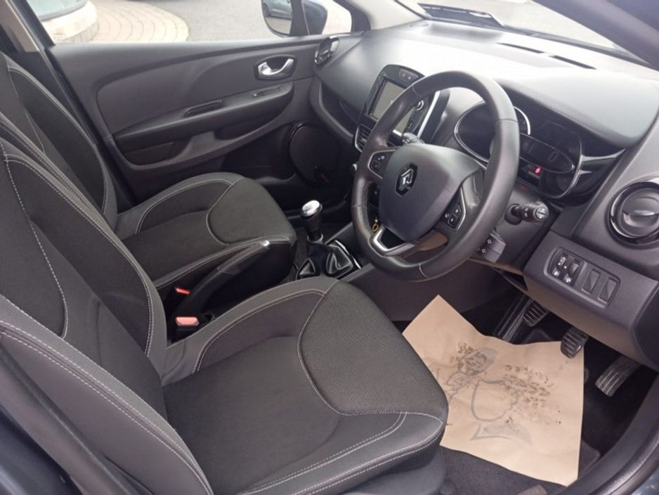 2018 Renault Clio 1.2 16V 75 DYNAMIQUE NAV €12,650