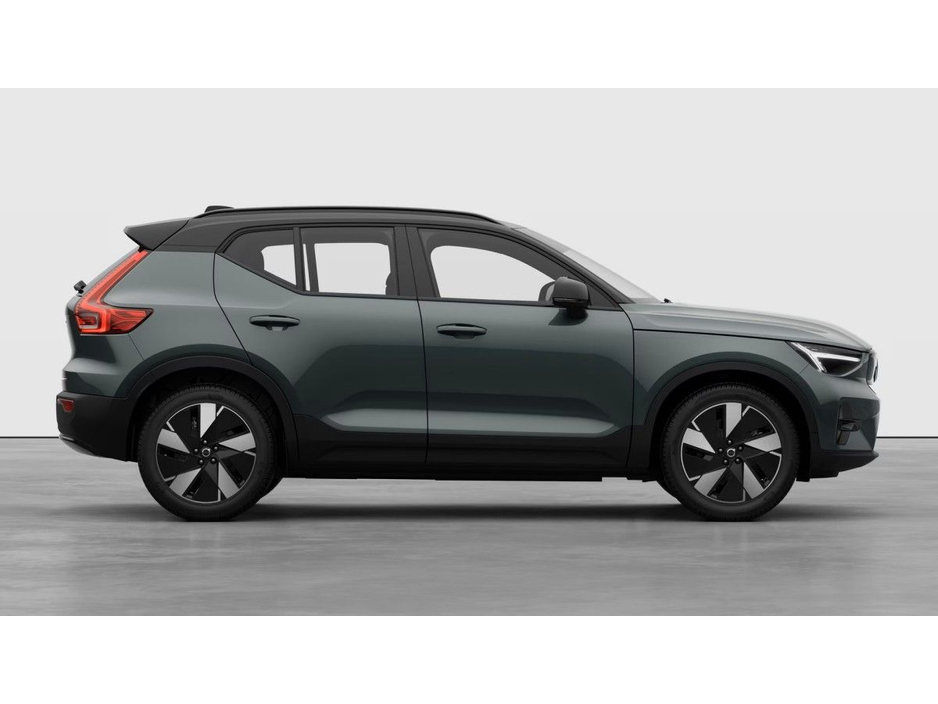 2026 Volvo EX40 - image 6