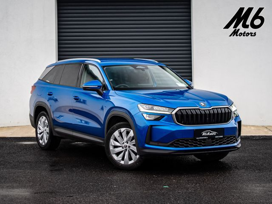 2024 Skoda Kodiaq for sale in , Ireland