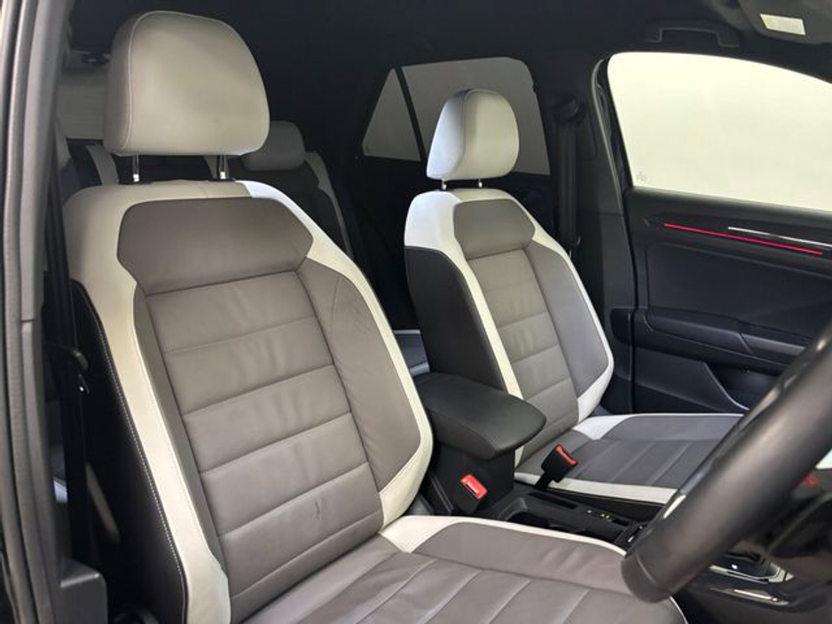 2021 Volkswagen T-Roc 2.0 TDI 150bhp Sport DSG €24,995