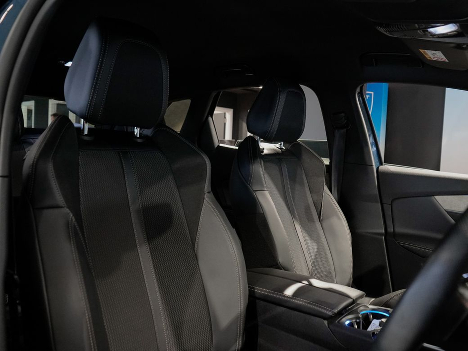 2024 Peugeot 3008 - image 13