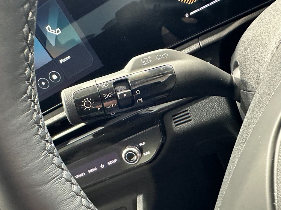 2026 Kia Sportage - image 14