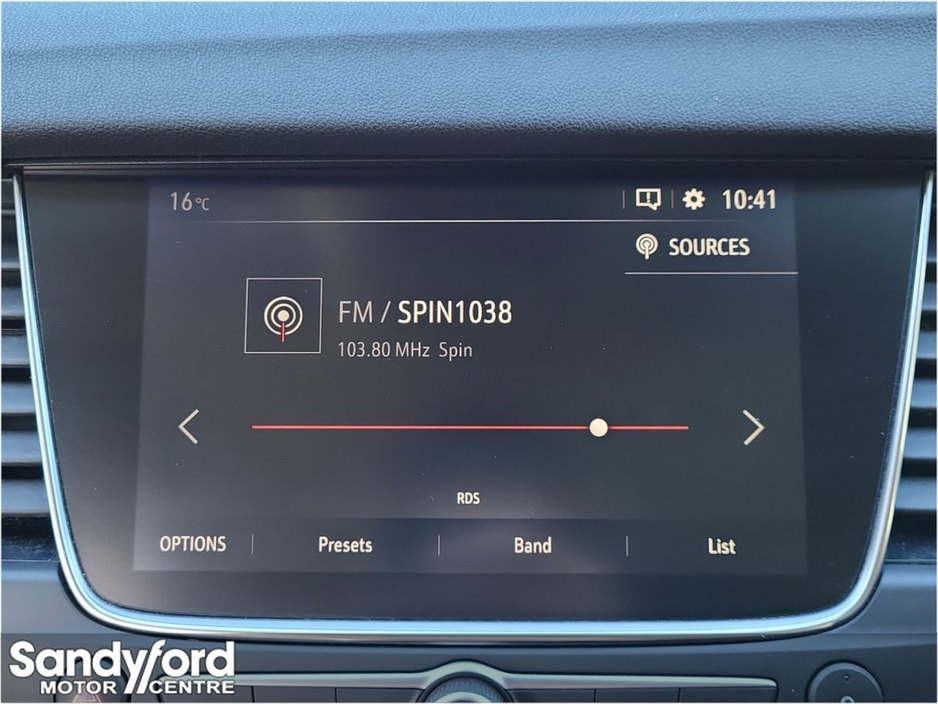 2018 Opel Grandland X SRi 1.2i*Wheels Fully Refurbed* €13,950