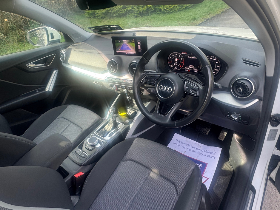 2018 Audi Q2 - image 6