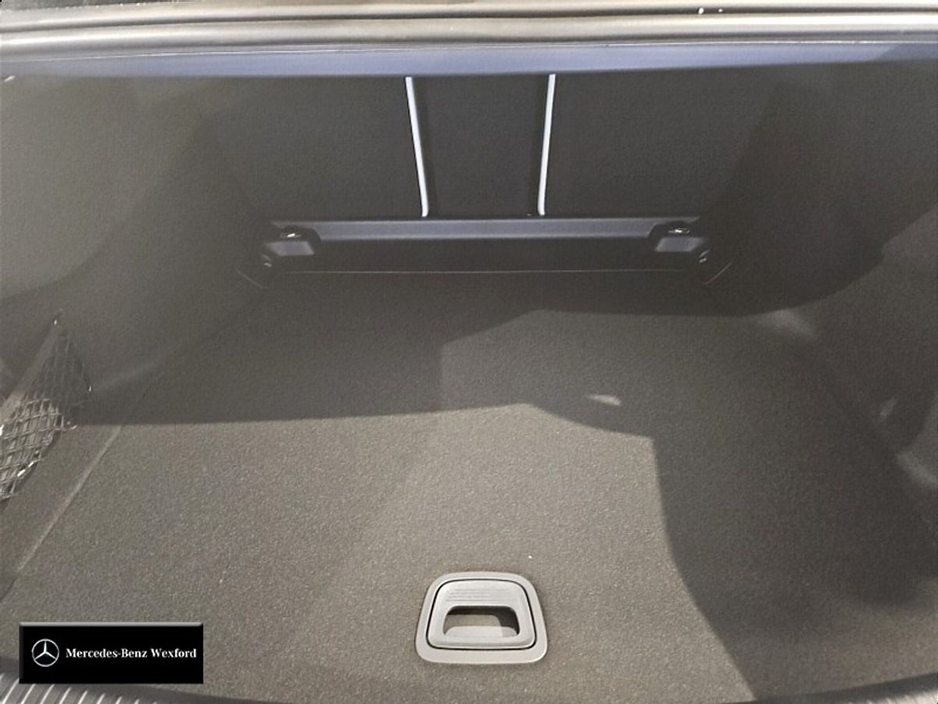 2026 Mercedes-Benz C Class C200D AMG with Upgraded 19inch Alloys €67,150