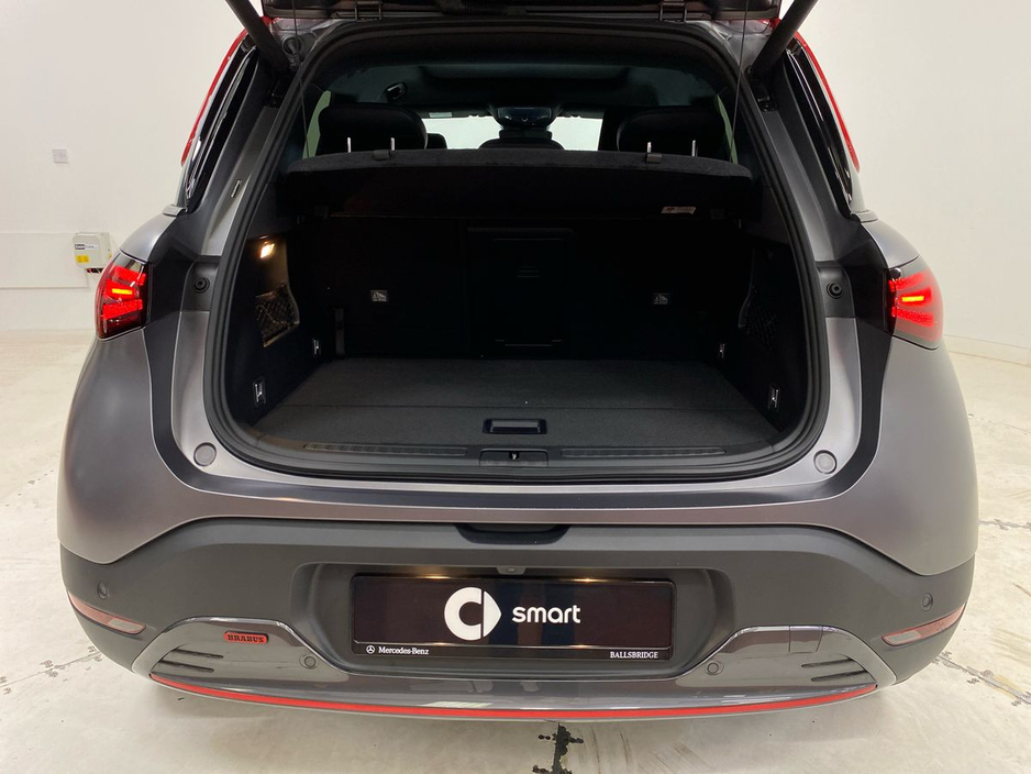 2025 Smart #1 - image 19