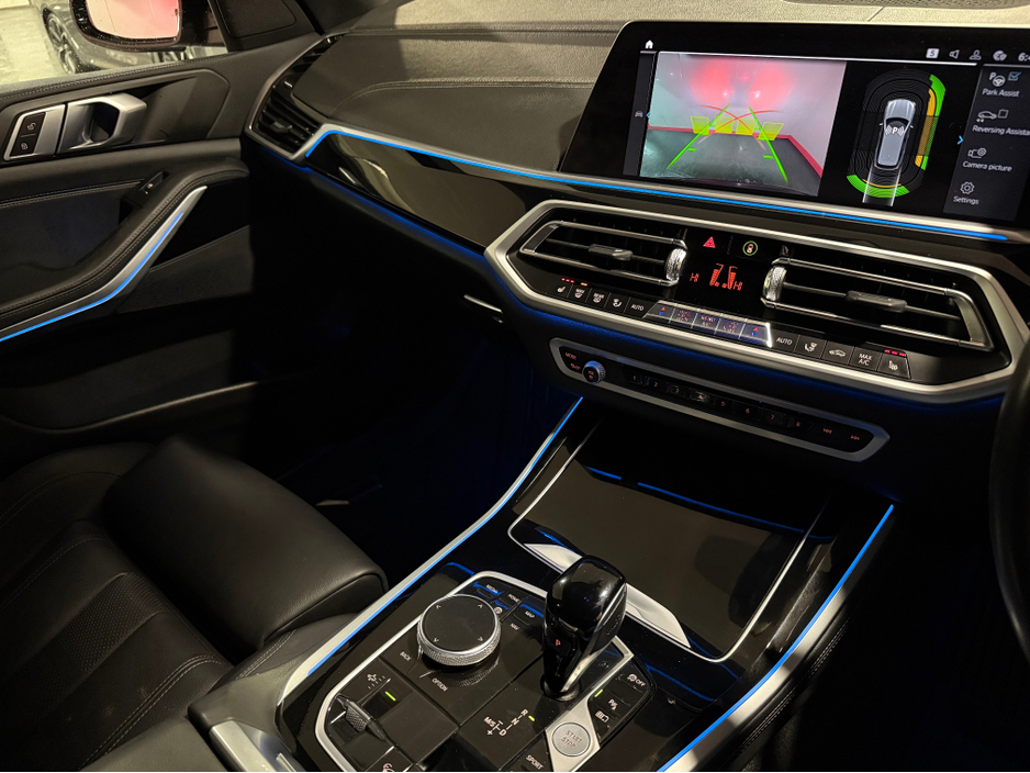 2022 BMW X5 - image 22