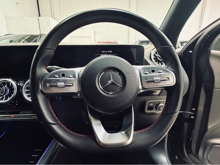 2023 Mercedes-Benz EQA - image 16