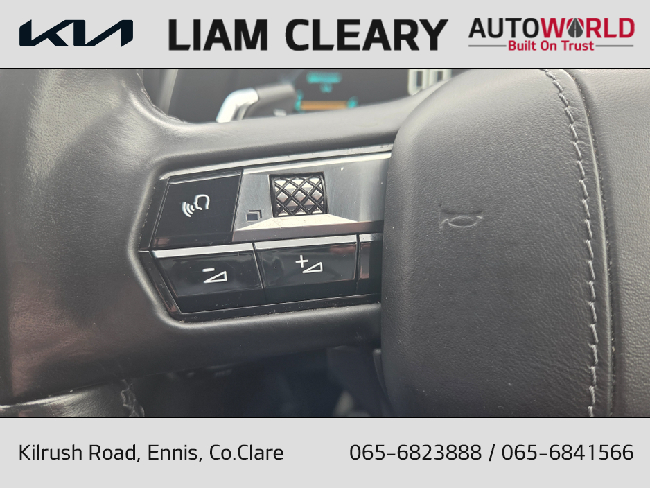 2021 DS Automobiles DS 7 - image 19