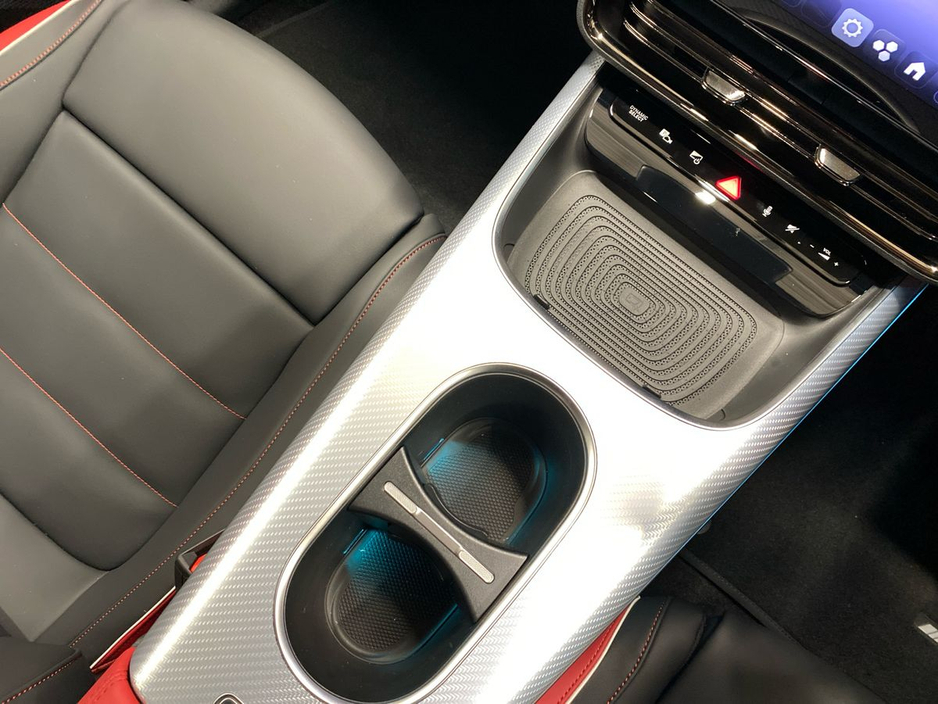 2026 Mercedes-Benz CLA Class - image 16