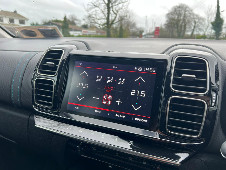 2023 Citroen C5 Aircross - image 12