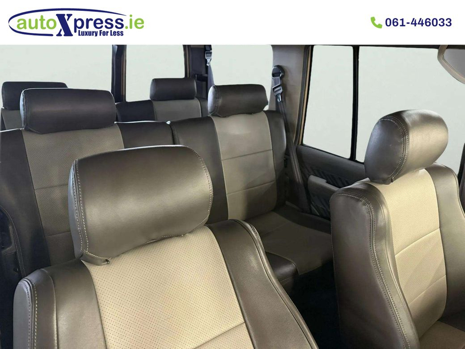 1994 Toyota Landcruiser - image 14