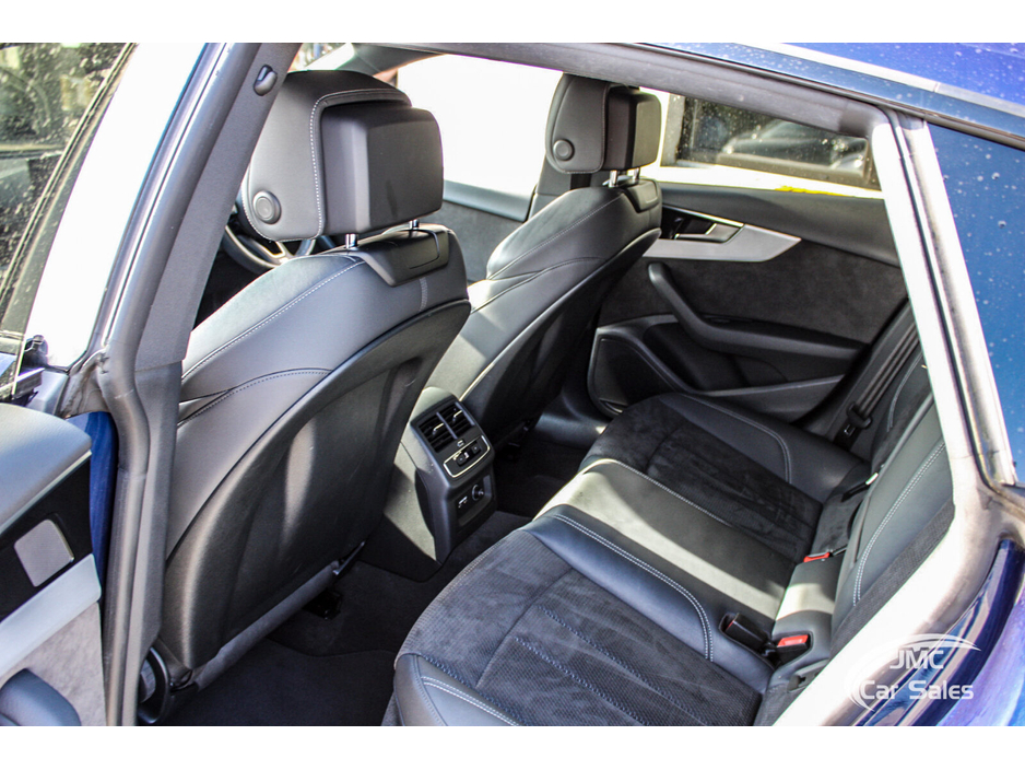 2021 Audi A5 - image 27