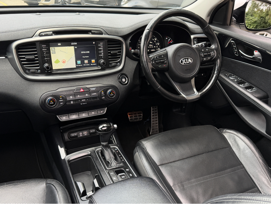 2016 Kia Sorento - image 30