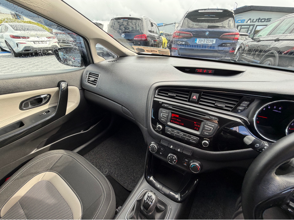 2017 Kia Ceed - image 21