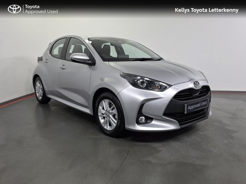 2025 Toyota Yaris for sale in , Ireland