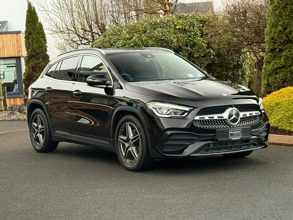 2021 Mercedes-Benz GLA Class for sale in , Ireland