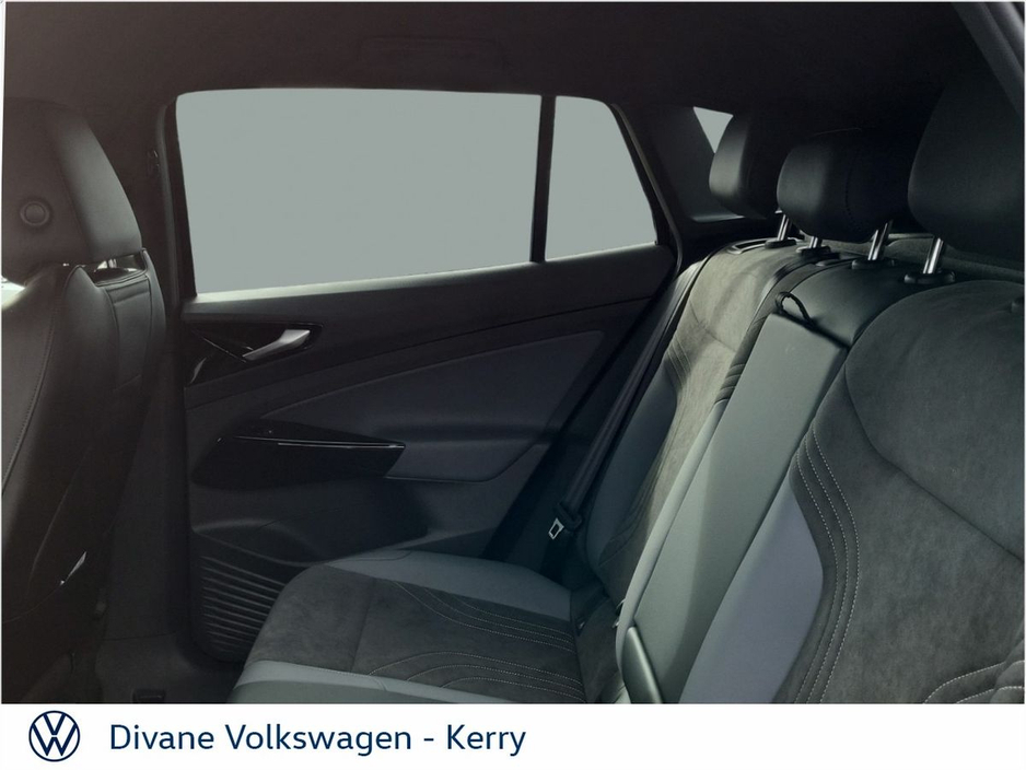2026 Volkswagen ID.4 PRO PLUS 77KWH 286HP UPGRADED ALLOYS €46,400