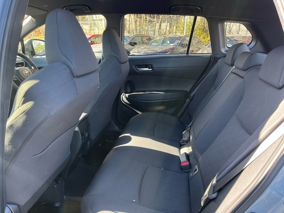 2024 Toyota Corolla Cross - image 7